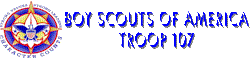 Troop 107 Home
