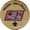 Historian
