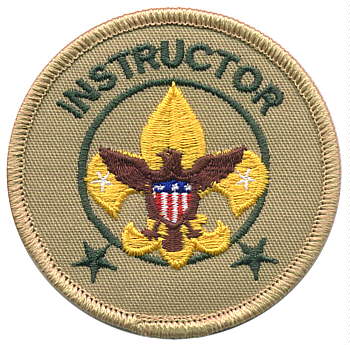 Instructor