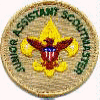 Junior Assistant Scoutmaster