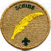 Scribe